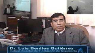 Bienvenida al Blog del Dr Luis Benites Gutierrez [upl. by Thecla]