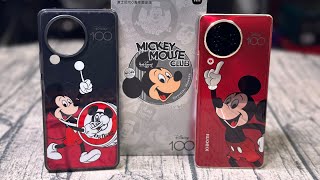 XIAOMI CIVI 3  DISNEY LIMITED EDITION [upl. by Donaldson73]