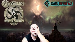 Stygian Reign of the Old Ones  Gameplay Español [upl. by Sugar]