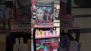 THE MOST INSANE SEPHORA SHOPPING TRIP EVER 😱 [upl. by Isle945]