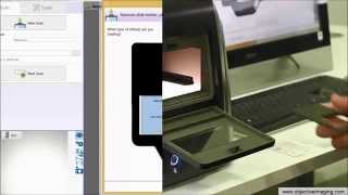 DesignEdge  Glissando Slide Scanner [upl. by Walford]