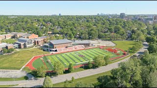 Ward Parkway Campus Virtual Tour [upl. by Comstock]