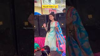 Marriage Dance 💃 shortsfeed dance marriage weddingsong shadidance trendingshorts sister [upl. by Stephanus]