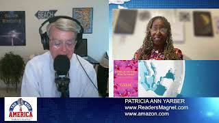 Patricia Ann Yarber  As I Talk To The Father 31 Day Devotional Seeking My Father Daily [upl. by Oirevlis]