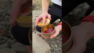 Simple and very useful camping survival bushcraft outdoors skill [upl. by Rox]