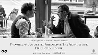 “What is a Good Argument The Promise of Analytic Philosophy”  Mack Sullivan [upl. by Johnnie]