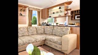 BK Bluebird Grosvenor Static Caravans for Sale Northern Ireland [upl. by Wentworth30]