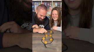 Come Play Kollide With Us boardgames couple fun [upl. by Frederich107]