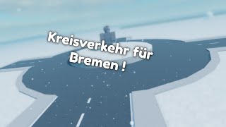 Kreisverkehr für Bremen [upl. by Grier533]