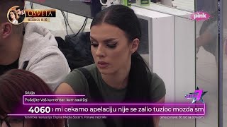 ELITA Anita priznala da je njena majka bila ljubomorna na nju zbog njenog dečka  01122023 [upl. by Grayce157]