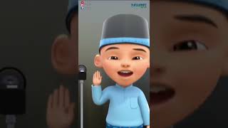 Ramadhan tiba versi UPIN IPIN 2023 upinipin Ramadhantiba Shorts laguanakislami laguislami [upl. by Anoek487]