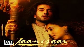 Jaanisaar Trailer Out  Imran Abbas amp Pernia Qureshi [upl. by Charlet]