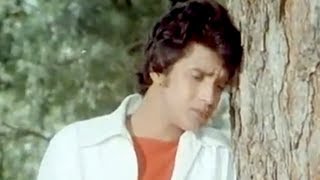 Guche Lage Hain Kehne  Mithun Chakraborthy amp Ranjeeta  Taraana [upl. by Annonyw]