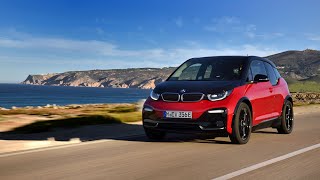 What is the battery capacity on my BMW i3 GUIDE [upl. by Eyr]