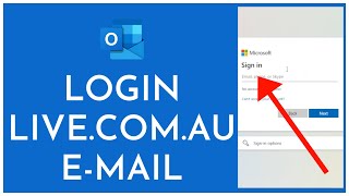 Livecomau Login How To Login Sign In Livecomau Email Account 2023 [upl. by Bakemeier]