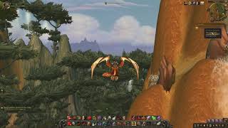 World of Warcraft Levixus the Soul Caller  Quest ID 10253 GameplayWalkthrough [upl. by Stalk]