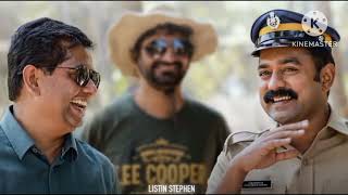 Kooman 2022 Malayalam Full Movie  Asif Ali Renji Panicker Hannah  updates Review amp Facts [upl. by Adyan445]