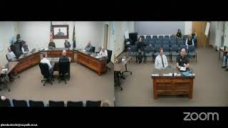 Polk County 1152024 Tuesday BOC Meeting [upl. by Mezoff]