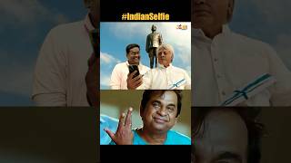 Indian Thatha Selfie [upl. by Rimidalb]