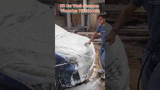 NR car wash shampoo Nitto Rai contact number whatsapp 7566644430 nittorai [upl. by Aynotak]