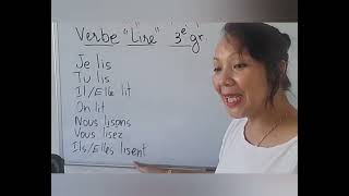 conjugaison Lire áž€áž·ážšáž·áž™áž¶ážŸáž–áŸ’áž‘ quotlirequot áž”áŸ’ážšáŸ‚ážáž¶ áž¢áž¶áž“ [upl. by Halley889]