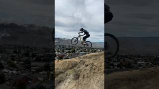 Matt Hunter gap  mtb [upl. by Ramraj688]