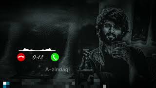 bewafai ringtone new 2025  bhogi bhigi sadko pe tera intjaar Karu song ringtone download ❤️‍🩹💕 [upl. by Kciredorb]