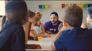 Dayton YMCA Day Camp Promo [upl. by Mehetabel680]