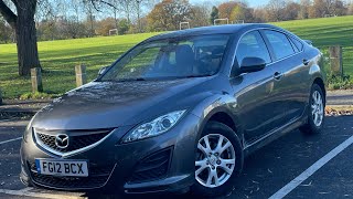 Mazda 6 for sale [upl. by Kimura569]