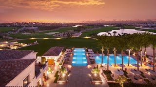 Address Marassi Golf Resort Marassi Alamein EGYPT [upl. by Kho]