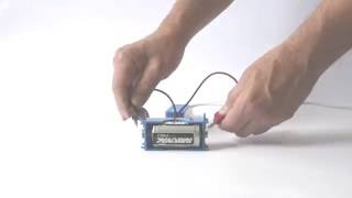 Voltage Sensor Tutorial [upl. by Itak778]