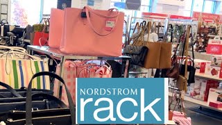 NORDSTROM RACK DESIGNER HANDBAGS SALESHOP WOMENS HANDBAGS CLEARANCE [upl. by Allred528]