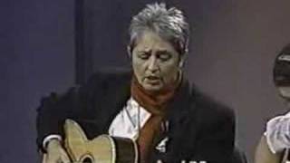 Joan Baez  Strange Rivers 1990 Nashville [upl. by Male41]