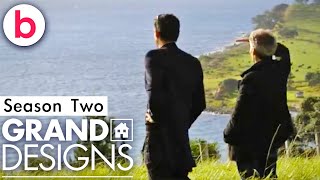 Grand Designs New Zealand  Point Chevalier  Season 2 Episode 1  Full Episode [upl. by Yeldua]