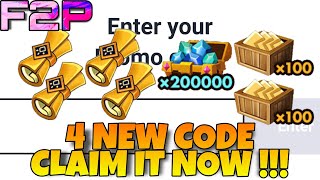 expired 😅4 NEW PROMO CODE CLAIM IT NOW ON SUMMONERS WAR [upl. by Eilsek]