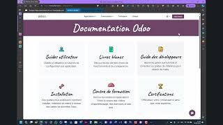 Solution comptable avec ODOO DIGITALICC [upl. by Analise155]