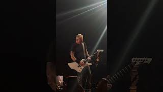 Metallica Whiskey in the Jar M72CDMX  Estadio GNP Seguros [upl. by Idrahs]