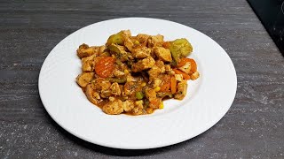 Kilka prostych składników uratują Cię w każdej sytuacji 🥘 Nie ma szybszego obiadu  PALCE LIZAĆ [upl. by Bernadina]