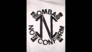 COMBAT NOT CONFORM quotADRENALINquot [upl. by Elum]