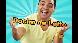 Docim de leite [upl. by Ike]