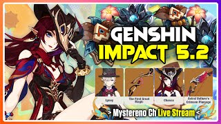 🔴Live Explore  Joki  Review  TopUp di Tokowendigg  Genshin Impact Indonesia [upl. by Adnar]