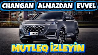 Changan Sahibi Olmadan Önce Bunları Bilin HERKESİN BİLMEDİĞİ SIRLAR [upl. by Wolgast]