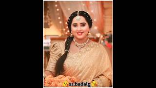 Dangal😘TV😍 beautiful 🥰queen🤩 Radhika😚 and all😊beautiful❤️ actorapnafavouriteserialcommentKaro [upl. by Acitel]