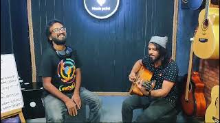 Hum kis gali  vs  Nitol Paye  Mashup  Pol with Archan [upl. by Somar300]