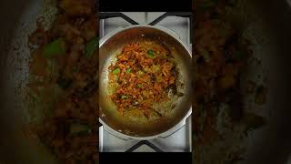 Thatta Payaru Pulavu  Lobia  Cowpea Pulao  One Pot Lunch Box Recipe Ready In Under 30 Minutes [upl. by Byram833]