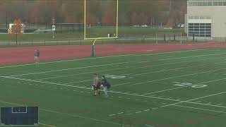 The Pingry School vs Riverdale Country School Mens Varsity Football [upl. by Korella837]