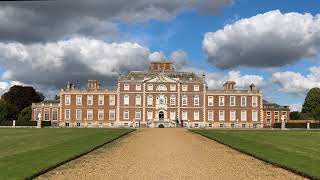 Introduction to Wimpole Hall Cambridgeshire [upl. by Notled]