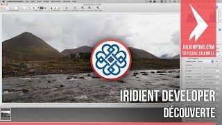 Découverte dIridient Developer  VLOG [upl. by Levon754]