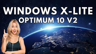 Windows X Lite Optimum 10 v2  Performance Analysis gaming performance windows10 customiso [upl. by Eikram]