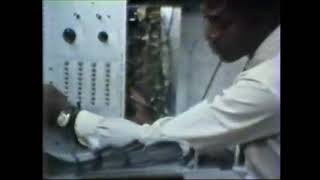 DeVry Institute of Technology Commercial  1981 [upl. by Anatlus]